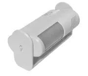 Motion Sensor Entrance Alert Swivel Bracket Home Commercial Premises Security