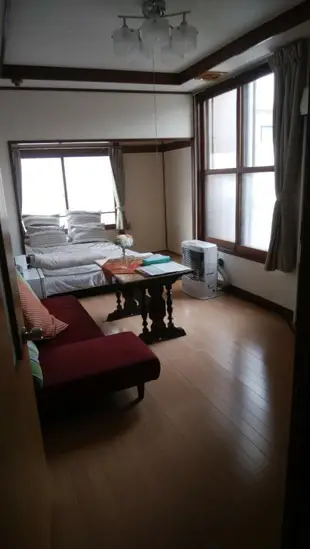 札幌的1臥室公寓 - 22平方公尺/1間專用衛浴12jyo Hights 205