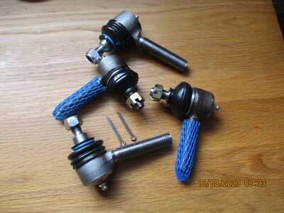 FOR MASSEY FERGUSON 35 & 135 TRACTOR track rod ends