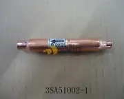 GENUINE PRESSURE CONTROL VALVE W:1233625 (ROHS) FOR DAIKIN PN 123362J