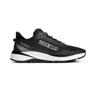 Sparco S-RUN Shoes Black - EUR 42