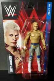 Cody Rhodes WWE Series 136 2022 Action Figure new