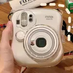 【MINI25/26透明水晶殼】保護殼INSTAX硬殼外殼相機殼子