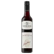 Morris Classic Liqueur Topaque NV 500ml - Buy Online | The Wine Collective Marketplace