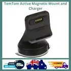 TomTom Active Magnetic Mount and Charger