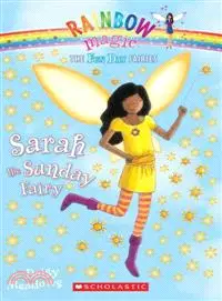 在飛比找三民網路書店優惠-Sarah the Sunday Fairy