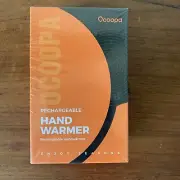 OCOOPA Hand Warmers Rechargeable, 1 Pack 5200mAh Electric Portable Pocket Hea...