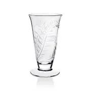 William Yeoward Crystal Country Jasmine Footed Vase