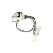 New SMP Hazard Warning Switch For 1987-1988 Chevrolet V30 (for: Chevrolet)