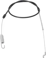 105-1844 Traction Control Cable for Toro Drive Propelled Lawn Mower, 22'' Front Wheel Drive Self Propelled Lawn Mowers -Replaces 290-931 14508 60-530