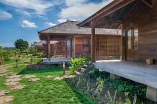 努弗斯伽瓦納假日及温泉酒店Naya Gawana Resort and Spa Bali