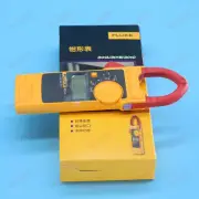 Fluke 301A AC Digital Clamp Meter Voltage Tester Multitester New Free Shipping
