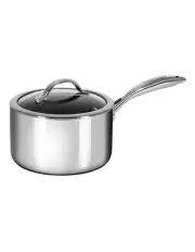 [Scanpan] HaptIQ 18cm/2.5 Litre Saucepan