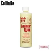 在飛比找PChome商店街優惠-【旭益汽車百貨】COLLINITE 柯林蠟 845 美國原裝