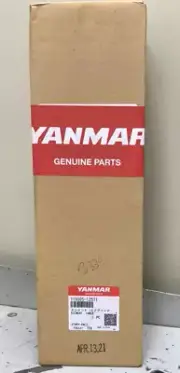 New OEM Yanmar Inner Air Filter 119005-12571