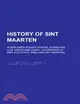 History of Sint Maarten