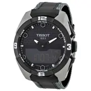 Original Tissot T-Touch Expert Solar Men's Watch T0914204605101