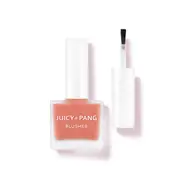 A'PIEU - Juicy-Pang Water Blusher - 9g - CR01 Peach