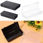 Pill Storage Supply Storage Box Craft Bead Holder Jewelry Diamond Container