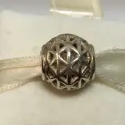 New Genuine Pandora Charm Serendipity 790956