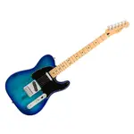 FENDER LIMITED EDITION PLAYER TELECASTER BLBST 公司貨 【宛伶樂器】