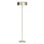 Cooper & Co. Mushroom 150cm Floor lamp Gold