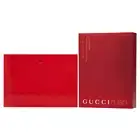 New Gucci Rush Eau De Toilette 75ml* Perfume