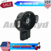 198500-3250 TPS Throttle Position Sensor For Jaguar XJ8 4.0L-V8 1999-2003 00 01 (for: Jaguar)