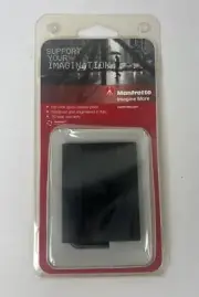Manfrotto MSQ6PL Quick Release Plate for Q6 Top Lock System