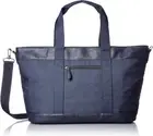 Ishtal Boston Nathan, 2-Way B4 Storage, Water Repellent, Processed Material