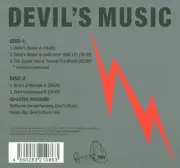 NICOLAS COLLINS - DEVIL'S MUSIC * NEW CD