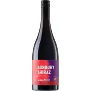 Born & Raised Sunbury Shiraz 750mL
