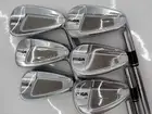 PRGR Iron Set Pro Gear 01IRON 6 pcs (5 9 P) NS Promodus 3TOUR105 fl