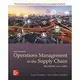 Operations Management in the Supply Chain: Decisions and Cases 8/e SCHROEDER McGraw-Hill