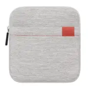 Waterproof External USB CD DVD Writer Blu-Ray Protective Storage Carrying Cas...