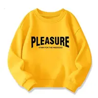 在飛比找momo購物網優惠-【時尚Baby】童裝男童長袖T恤黃色歡樂長袖上衣(男童休閒運