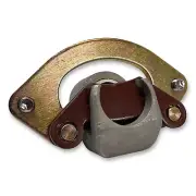 Polaris Scrambler Sportsman 550 850 1000 Front RIGHT Brake Caliper - 1911151