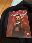 Devlin Waugh: Red Tide 2 By John Smith 2000 AD TPB New