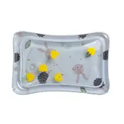 Taf Toys Tummy Time Water Mat Textured Sensory Play Mat Babies/Infants 0m+