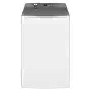 Fisher & Paykel 10kg Series 5 Top Loader Washer, UV Sanitise. WL1064G1