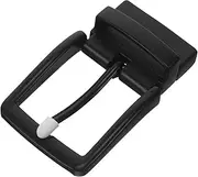 [LIFKOME] Versatile Metal Belt Buckle Stylish Waist Belt Buckle for Men for Handbags Backpacks