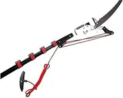 Telescopic Pole Saws Tree Pruners Professional Extendable Pruning Saw Gardening Bypass Landscaping Lopper Tools with