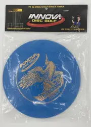 Innova DX Thunderbird Disc Golf Distance Driver 9/5/0/2