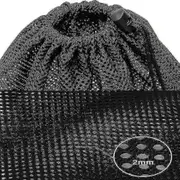 2pcs Pump Barrier Bag, Pump Filter Mesh Bag, Pond Pump Filter Bag, Pump Mesh Bag