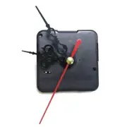 Quartz Clock Movement Mechanism Clock DIY Handmade Repair Kits Replacement Part