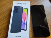 Samsung Galaxy A03 - 32 GB - Black (Verizon)