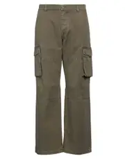 [GOLDEN GOOSE] GOLDEN GOOSE Pants - Item 30377614