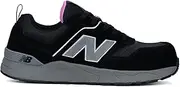 [New Balance] Women's Composite Toe Elite Lite EH Industrial Shoe