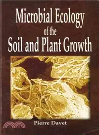 在飛比找三民網路書店優惠-Microbial Ecology Of The Soil 