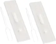 VALICLUD Early Detection Vet Pregnancy Test Paper Kit Pc Cattle Testing Tool for Livestock Farmers